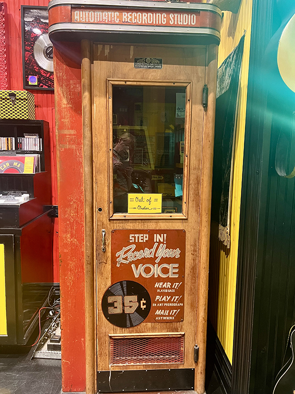  071624,aprecordstores.TMR_Record your voice booth.jpg